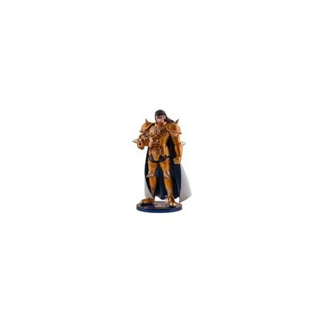 BANDAI AGARUMA SAINT SEIYA - ALDEBARAN DE TAURO-JuguetesSol-Lo nuevo