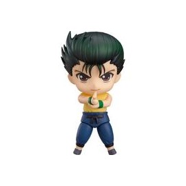 Nendoroid YuYu Hakusho - Yusuke Urameshi-JuguetesSol-Nendoroid