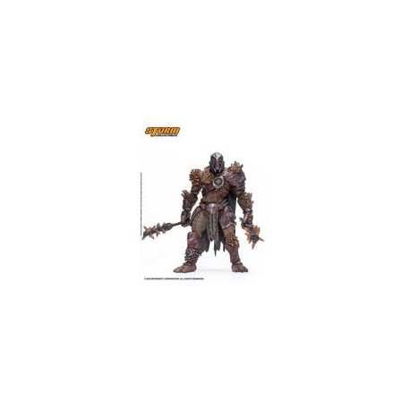 Storm Collectibles Gears Of War - Warden-JuguetesSol-Lo nuevo