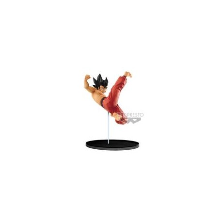 BANPRESTO MATCHMAKERS DRAGON BALL - SON GOKU-JuguetesSol-Lo nuevo
