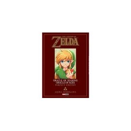 ZELDA 2-JuguetesSol-Manga y Comics