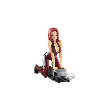 Banpresto Code Geass: Lelouch Of The Rebellion EXQ - Kallen Kozuki-JuguetesSol-Lo nuevo