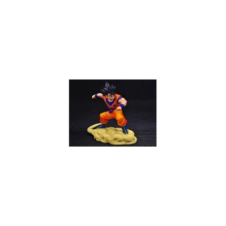 Banpresto Dragon Ball - Son Goku Kintoun-JuguetesSol-Lo nuevo