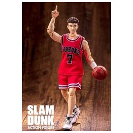 Slam Dunk - Miyagi Ryota-JuguetesSol-Lo nuevo
