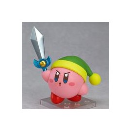 Nendoroid Kirby - Dream Land Kirby-JuguetesSol-Nendoroid