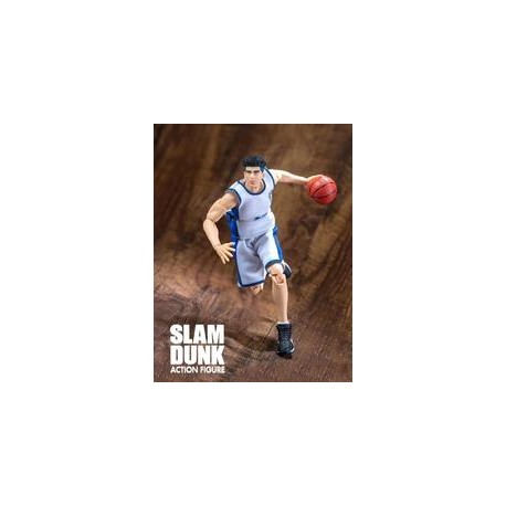 Slam Dunk - Ryonan Kicchou Fukuda-JuguetesSol-Lo nuevo