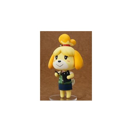 Nendoroid Animal Crossing -New Leaf- - Isabelle (Restock) Preventa-JuguetesSol-Nendoroid