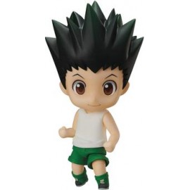 Nendoroid Hunter x Hunter - Gon Freecss-JuguetesSol-Anime