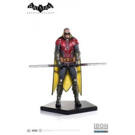 IRON STUDIOS ROBIN 1/10 ART SCALE-JuguetesSol-Lo nuevo