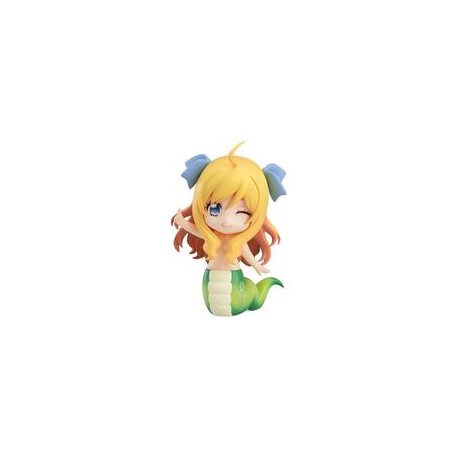 Nendoroid Dropkick On My Devil - Jashin-Chan-JuguetesSol-Lo nuevo