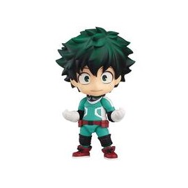 Nendoroid My Hero Academia - Midoriya Izuku-JuguetesSol-Nendoroid