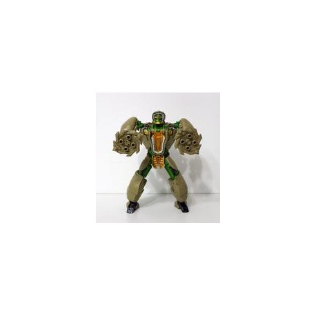 Transformers Beast Wars - Rinox-JuguetesSol-Lo nuevo
