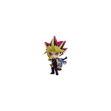 Nendoroid Yu-Gi-Oh - Yami Yugi-JuguetesSol-Nendoroid