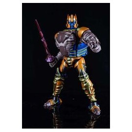 Transformers Beast Wars - Dinobot-JuguetesSol-Lo nuevo