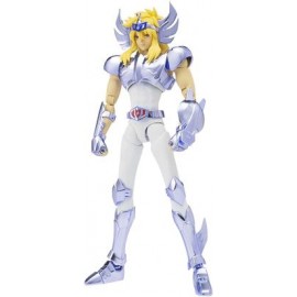 Bandai Myth Cloth Ex Hyoga de Cisne-JuguetesSol-Lo nuevo