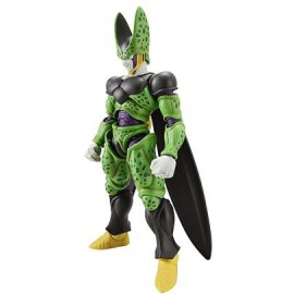 Bandai Figure-rise Dragon Ball -  Cell Perfect Form-JuguetesSol-Lo nuevo