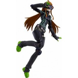 Figma Persona 5 The Animation - Oracle - preventa-JuguetesSol-Anime