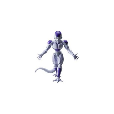 Bandai Figure-rise Dragon Ball - Freezer Final Form-JuguetesSol-Lo nuevo