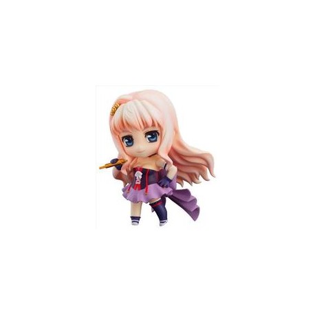 NENDOROID SHERYL NOME - Semi nueva-JuguetesSol-Nendoroid