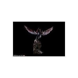 Iron Studios Falcon Legacy Replica 1/4 Civil War-JuguetesSol-Lo nuevo