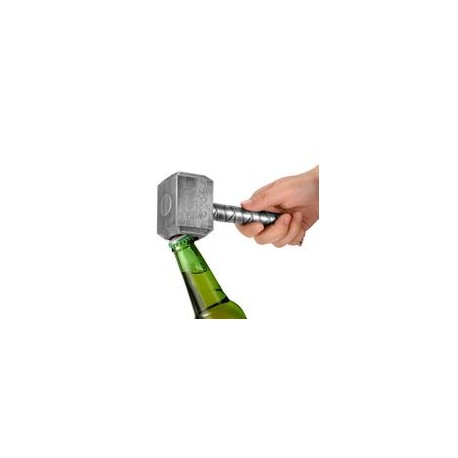 Destapador Thor - Mjolnir-JuguetesSol-Lo nuevo