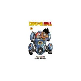 MANGA DRAGON BALL 15-JuguetesSol-Lo nuevo