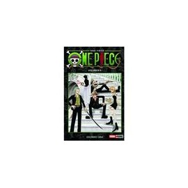 MANGA ONE PIECE 6-JuguetesSol-Lo nuevo