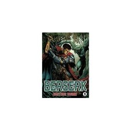 MANGA BERSERK 9-JuguetesSol-Lo nuevo