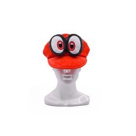 Gorra Mario odyssey-JuguetesSol-Nintendo