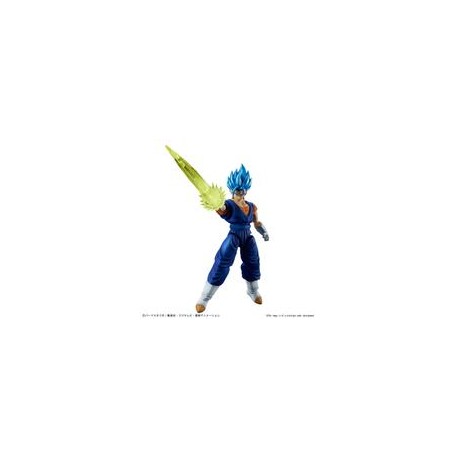 Bandai Dragon Ball Super Figure-rise Standard - Vegeto-JuguetesSol-Bandai