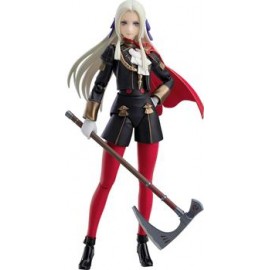 Figma Fire Emblem: Three Houses - Edelgard von Hresvelg - preventa-JuguetesSol-Nintendo