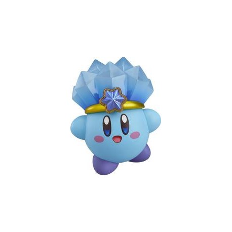 Nendoroid Kirby Ice Kirby - preventa-JuguetesSol-Lo nuevo