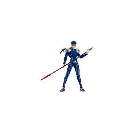 figma - Fate/Grand Order: Lancer/Cu Chulainn - preventa-JuguetesSol-Anime