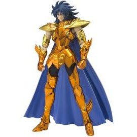 Bandai Myth Cloth Ex Kanon de Dragon Marino-JuguetesSol-Lo nuevo