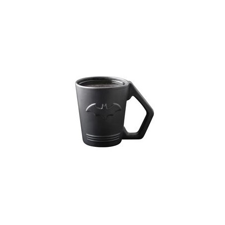 Taza Batman Shaped - PALADONE-JuguetesSol-Lo nuevo