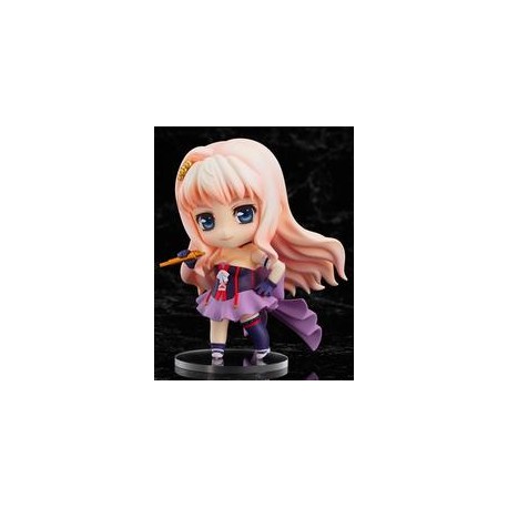 NENDOROID SHERYL NOME-JuguetesSol-Lo nuevo