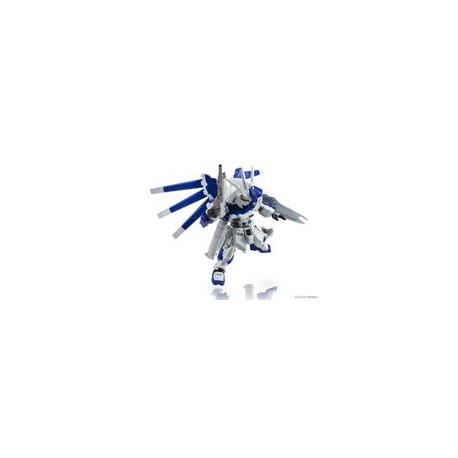BANDAI NX EDGE STYLE HI-V GUNDAM-JuguetesSol-Lo nuevo