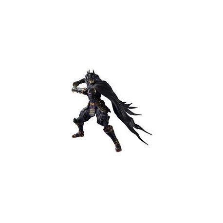 S.H. FIGUARTS NINJA BATMAN-JuguetesSol-Lo nuevo