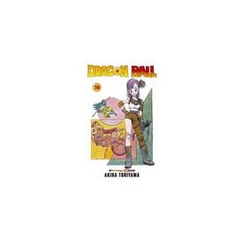 MANGA DRAGON BALL 10-JuguetesSol-Lo nuevo
