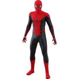 Hot Toys Spider-Man: Far From Home -  Spider-Man (Upgraded Suit) Preventa-JuguetesSol-Lo nuevo
