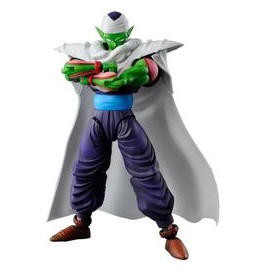 Bandai Dragon Ball Z Figure Rise - Piccolo-JuguetesSol-Bandai