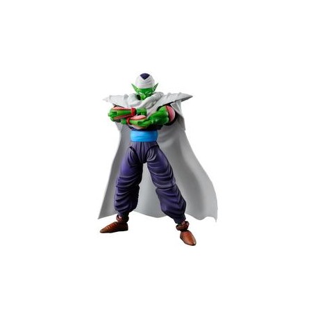 Bandai Dragon Ball Z Figure Rise - Piccolo-JuguetesSol-Bandai