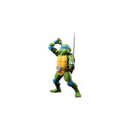 BANDAI S.H. FIGUARTS LEONARDO-JuguetesSol-Lo nuevo