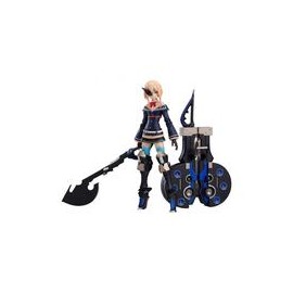 Figma Heavily Armed High School Girls: San - preventa-JuguetesSol-Lo nuevo