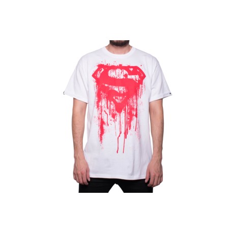 PLAYERA MUERTE SUPERMAN-JuguetesSol-Lo nuevo
