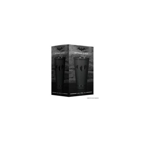 VASO DC COMICS BATMAN NOVEDAD-JuguetesSol-Lo nuevo