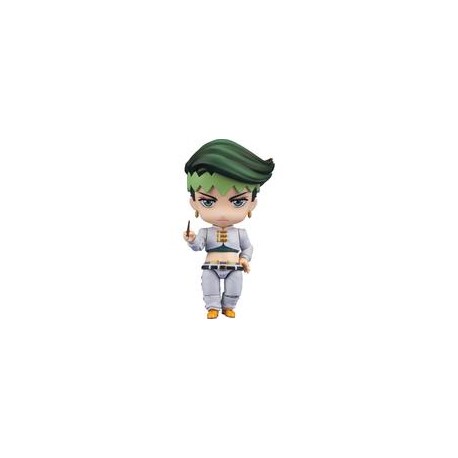 Nendoroid JoJo's Bizarre Adventure Diamond Is Unbreakable - Rohan Kishibe-JuguetesSol-Lo nuevo