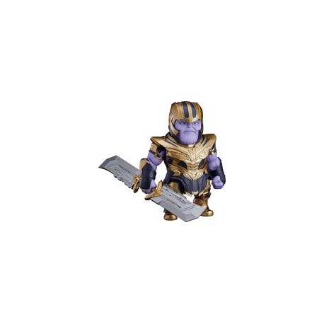Nendoroid Avengers: Endgame Thanos Endgame - preventa-JuguetesSol-Lo nuevo