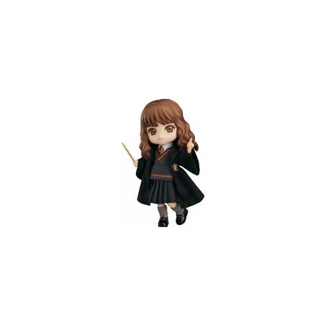 Nendoroid Doll Harry Potter - Hermione Granger-JuguetesSol-Lo nuevo