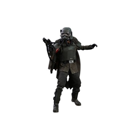 Hot Toys Solo: A Star Wars Story - Han Solo Mudtrooper Preventa-JuguetesSol-Lo nuevo